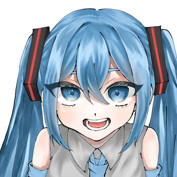 ミクちゃん