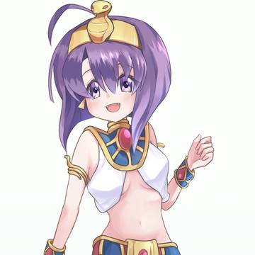 メデューザ