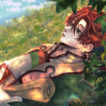 シーザー。