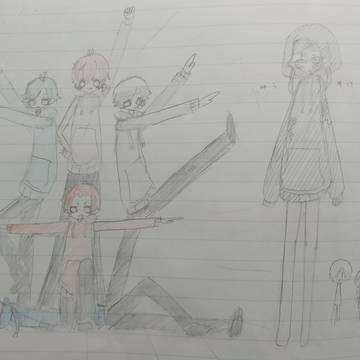 パーカーっていいね。うん