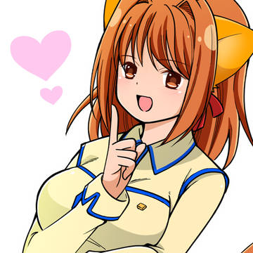 たまこちゃん（俺フェチ）