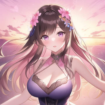 🌷