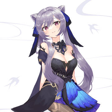 Keqing