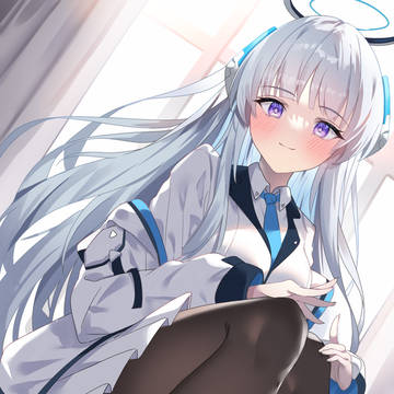 生塩ノア