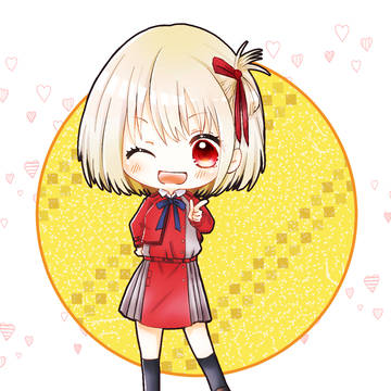 ばきゅーん！