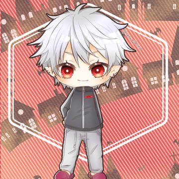 葛葉さん！