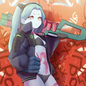 REBECCA