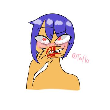 ワクワクするものを見たとき