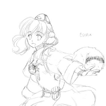 エスカ
