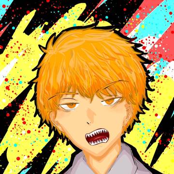 チェンソーマン アニメ化 おめでとうううううう