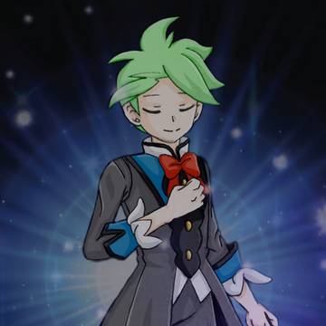 Melancholy Wally