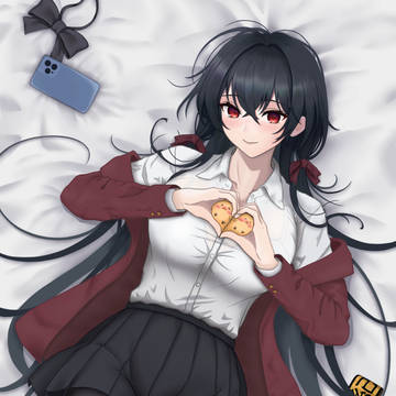 大鳳(制服)