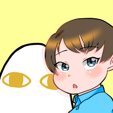 メジェドといっしょ！