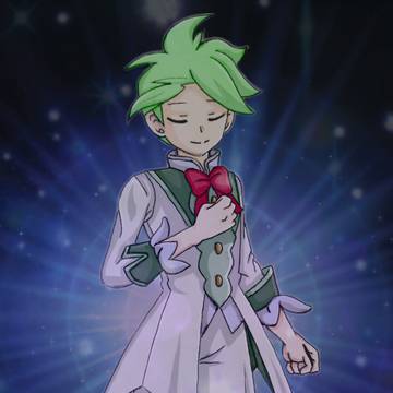 Melancholy Wally (White Version)
