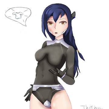 DEM without cloth