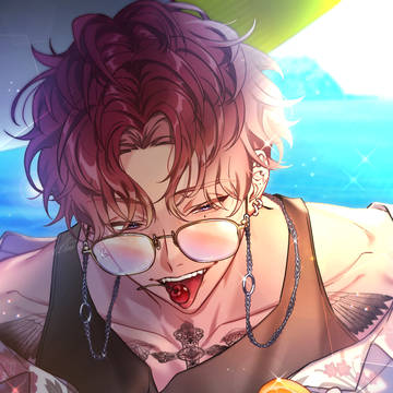 🌺🍹
