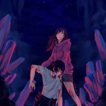 NORAGAMI