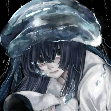 海月