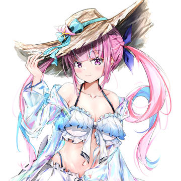 Aqua
