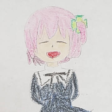 一柳梨璃