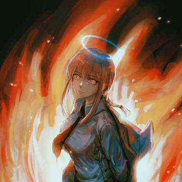 MAKIMA