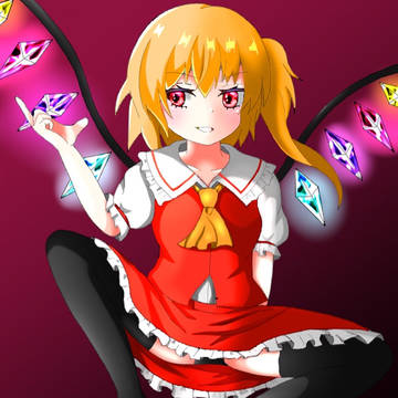 悪魔の妹