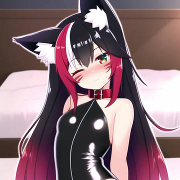 Do you like my costume?