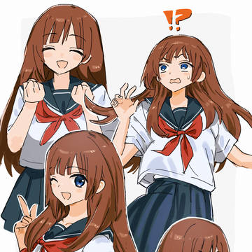 創作③