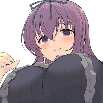 紫ちゃん