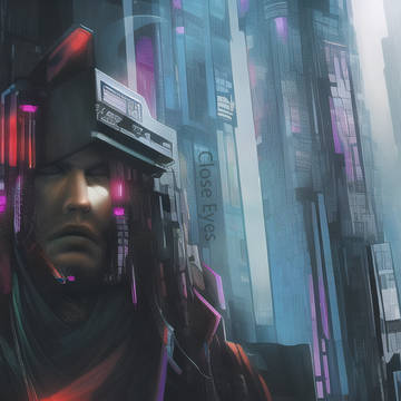 隐士 Hermit