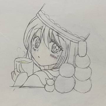 うまみちゃん