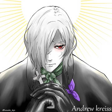 第五人格 落描き