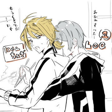 にゃんちょぎまとめ1