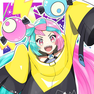 ナンジャモ
