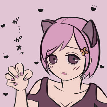 美奈子ちゃん