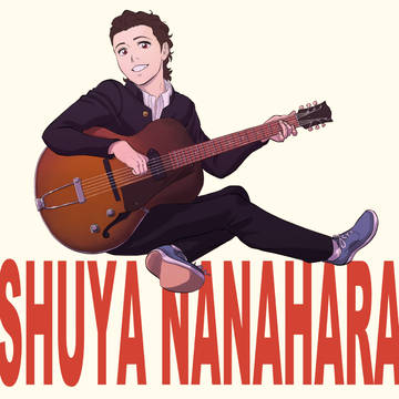 七原秋也誕生祭2022