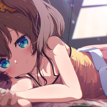 まつりちゃん