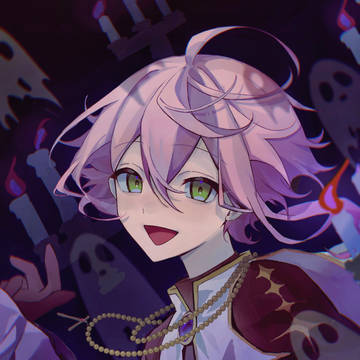 《Dance with Goast》👻