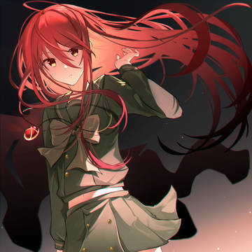 シャナ