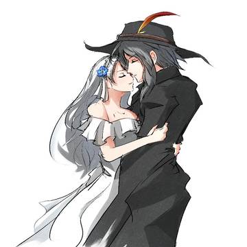 姫と騎士
