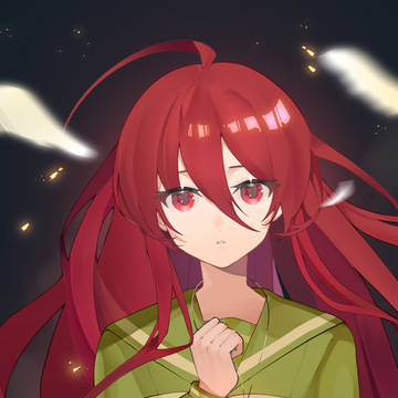 灼眼のシャナ