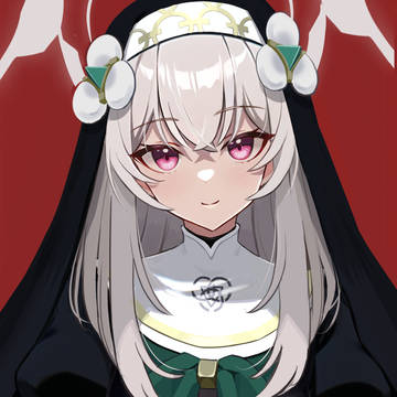 ブルアカ サクラコ様