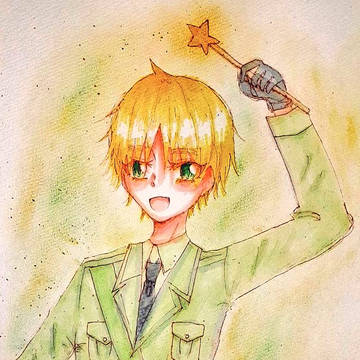 ほぁた!