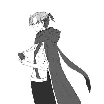 擬