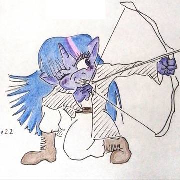 The arch-magician