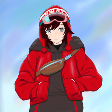 Ruby Rose