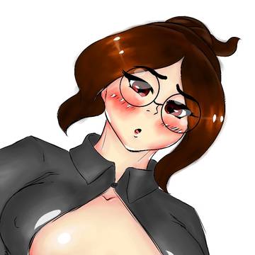 just an original character