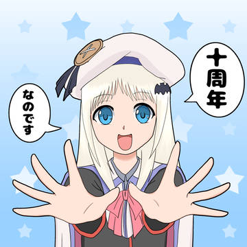 能美クドリャフカ