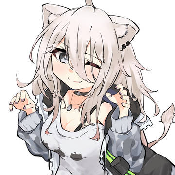 がお。なししろん