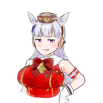 ゴールドシップ
